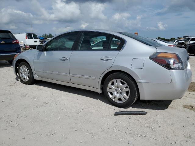 Photo 2 from auction – 2012 NISSAN ALTIMA BAS with VIN 1N4AL2AP6CN435721