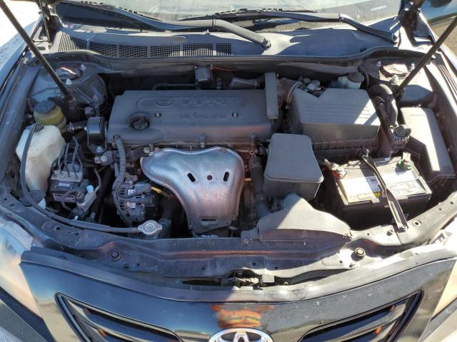 Photo 11 from auction – 2009 TOYOTA CAMRY BASE with VIN 4T1BE46K19U800513