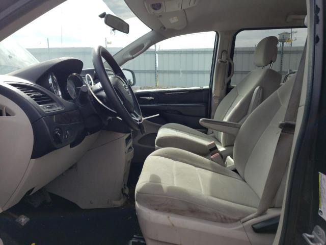 Photo 7 from auction – 2011 DODGE GRAND CARA with VIN 2D4RN4DG8BR616385