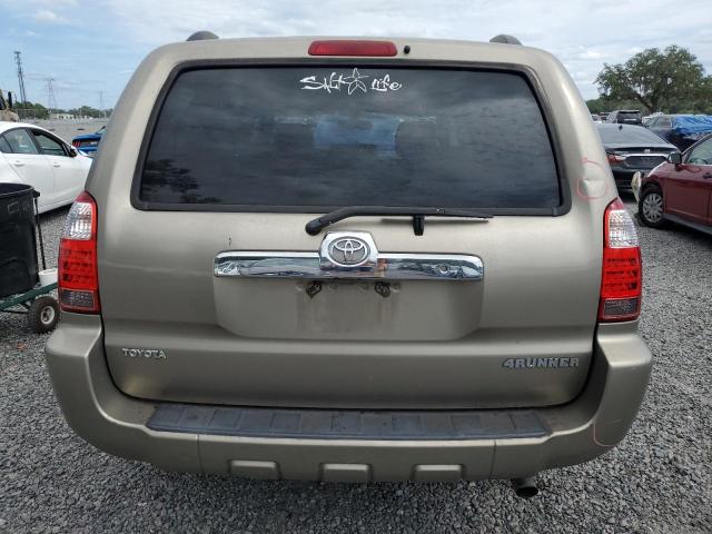 صورة رقم 6 من المزاد - 2007 TOYOTA 4RUNNER SR مع VIN JTEZU14R570097664