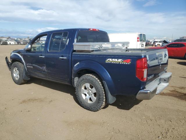 Photo 2 from auction – 2009 SUZUKI EQUATOR RM with VIN 5Z6AD07W69C411354