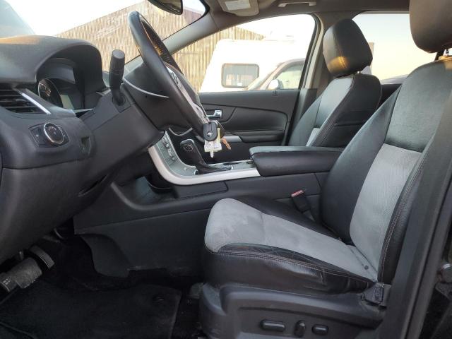 Photo 7 from auction – 2013 FORD EDGE SEL with VIN 2FMDK4JC2DBC94741