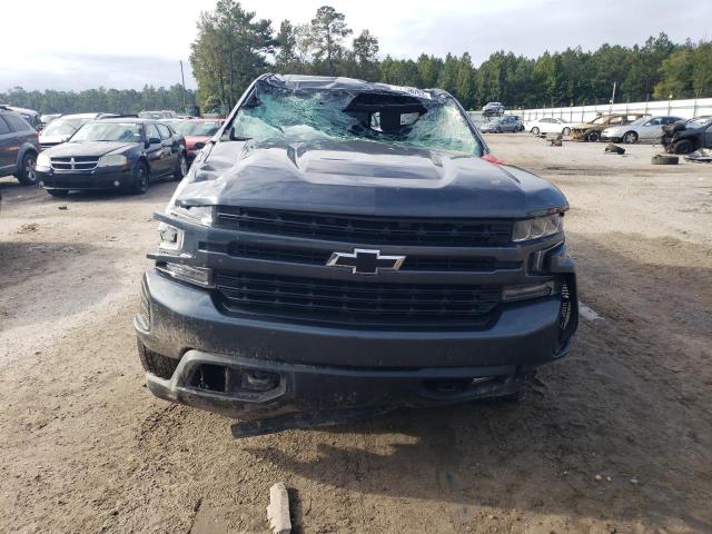 Photo 5 from auction – 2019 CHEVROLET SILVERADO with VIN 1GCUYEED5KZ165799