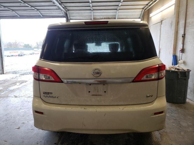 Photo 6 from auction – 2017 NISSAN QUEST S with VIN JN8AE2KP8H9167293