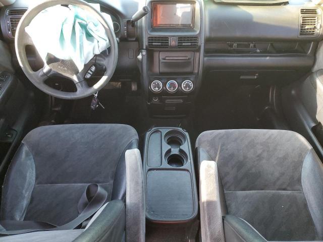 Photo 8 from auction – 2003 HONDA CR-V EX with VIN JHLRD78813C016177