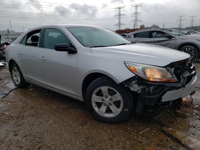 Photo 4 from auction – 2016 CHEVROLET MALIBU LIM with VIN 1G11A5SA7GU130034