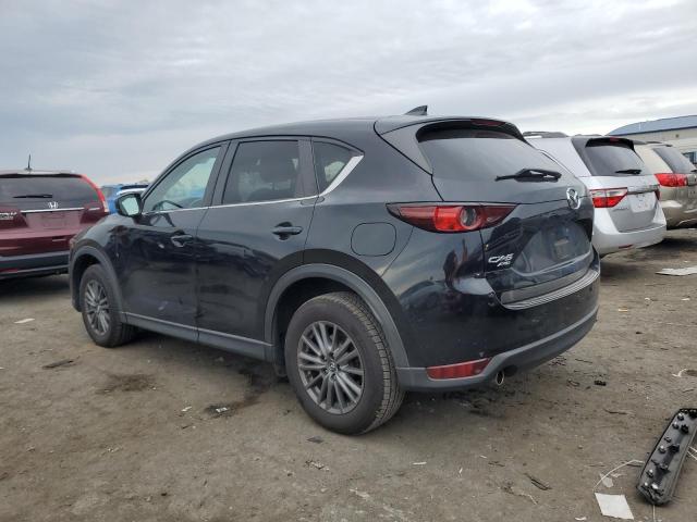 Photo 2 from auction – 2017 MAZDA CX-5 TOURI with VIN JM3KFBCL1H0202292