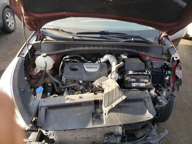 Photo 12 from auction – 2017 HYUNDAI TUCSON LIM with VIN KM8J3CA24HU347473