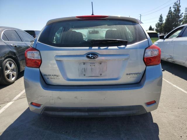 Photo 6 from auction – 2012 SUBARU IMPREZA with VIN JF1GPAA64CH213919