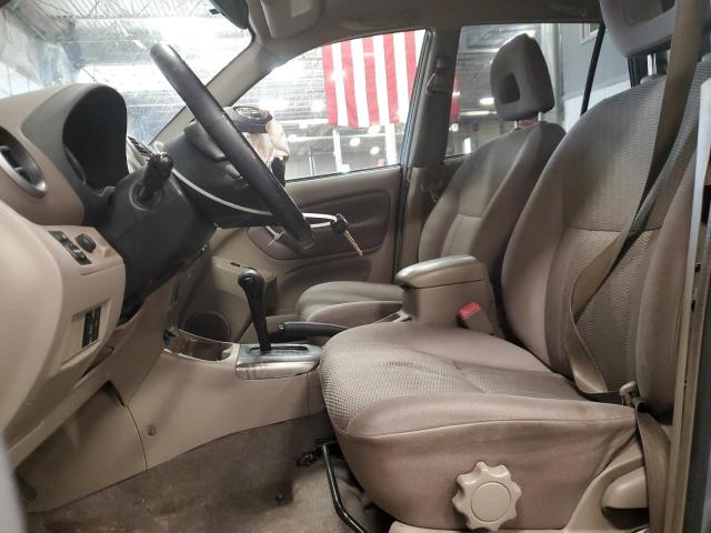 Photo 7 from auction – 2004 TOYOTA RAV4 with VIN JTEGD20V640030695