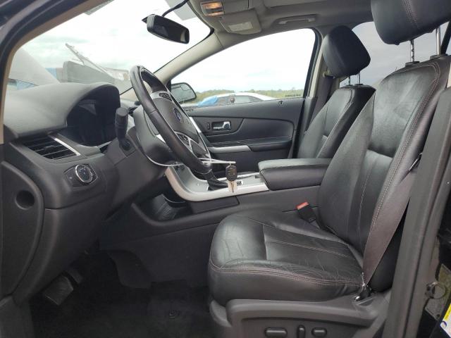 Photo 7 from auction – 2013 FORD EDGE SEL with VIN 2FMDK3JC5DBA18046