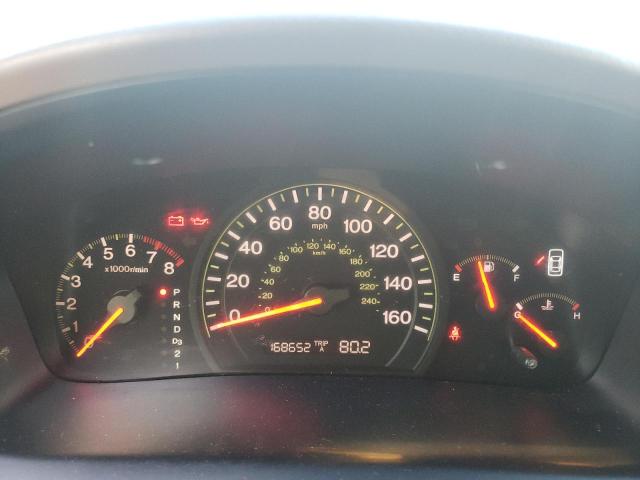 Photo 9 from auction – 2003 HONDA ACCORD EX with VIN JHMCM56633C042139
