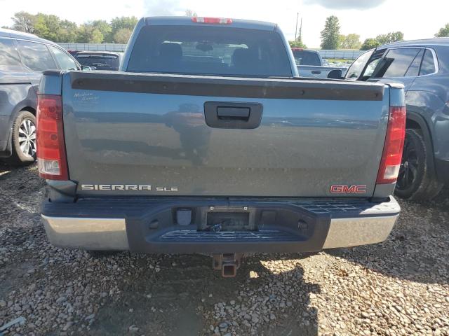 Photo 6 from auction – 2008 GMC SIERRA K15 with VIN 2GTEK13C481192969