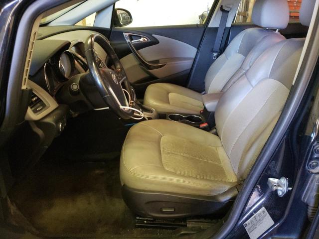 Photo 7 from auction – 2015 BUICK VERANO CON with VIN 1G4PR5SK3F4208595