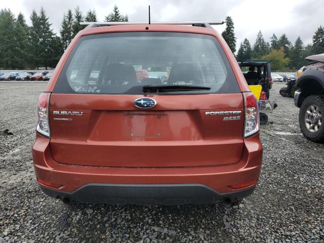 صورة رقم 6 من المزاد - 2010 SUBARU FORESTER X مع VIN JF2SH6BC6AH769599