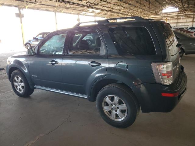 Photo 2 from auction – 2008 MERCURY MARINER with VIN 4M2CU81Z48KJ45923