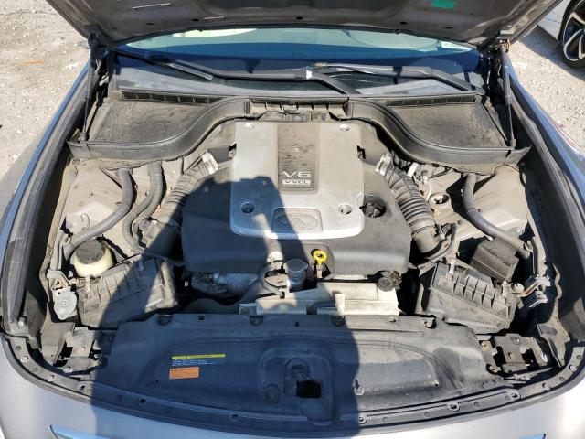 Photo 11 from auction – 2011 INFINITI G37 with VIN JN1CV6AR8BM406816
