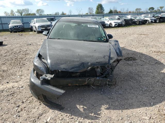 Photo 5 from auction – 2006 CHEVROLET IMPALA SUP with VIN 2G1WD58C469132518