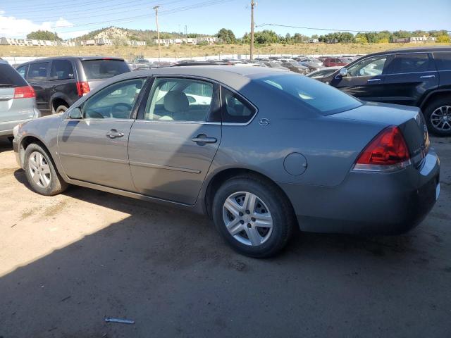 Photo 2 from auction – 2008 CHEVROLET IMPALA LS with VIN 2G1WB58N889131981
