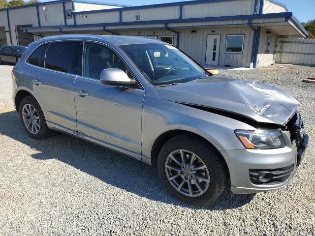 Photo 4 from auction – 2010 AUDI Q5 PREMIUM with VIN WA1LKAFPXAA103871