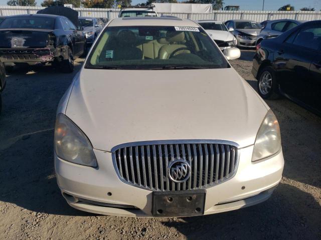 Photo 5 from auction – 2010 BUICK LUCERNE CX with VIN 1G4HJ5E12AU138613