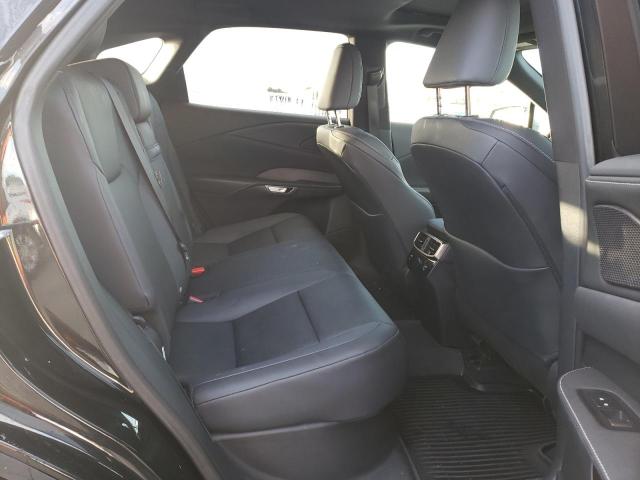 Photo 10 from auction – 2023 LEXUS RX350 AWD with VIN 2T2BAMCA4PC021107