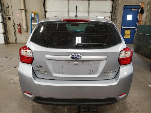 Photo 6 from auction – 2016 SUBARU IMPREZA PR with VIN JF1GPAB62G8263321