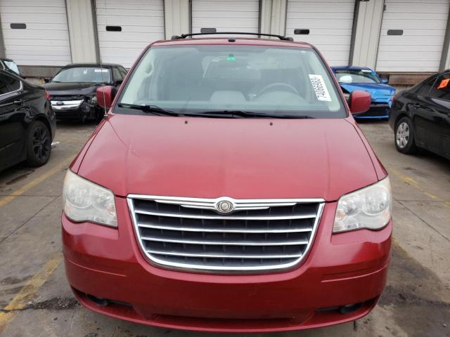 صورة رقم 5 من المزاد - 2010 CHRYSLER TOWN & COU مع VIN 2A4RR5D13AR117635