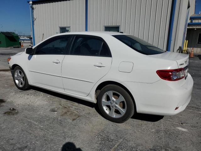 Photo 2 from auction – 2011 TOYOTA COROLLA S with VIN 2T1BU4EE3BC725576