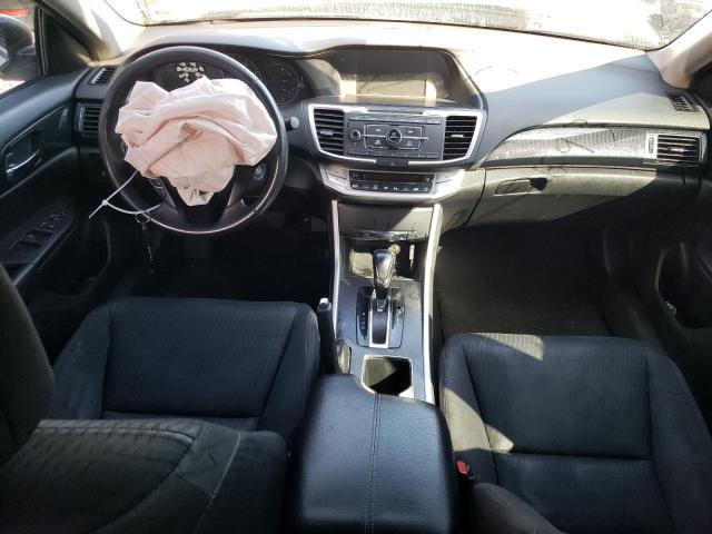 Photo 8 from auction – 2014 HONDA ACCORD SPO with VIN 1HGCR2F59EA032806