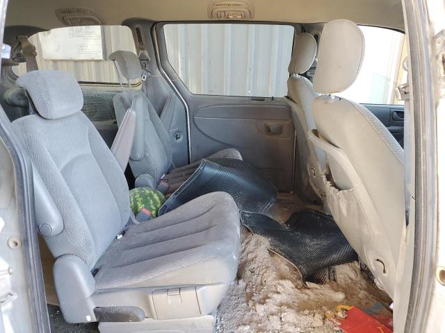 Photo 10 from auction – 2005 DODGE GRAND CARA with VIN 2D4GP44LX5R159436