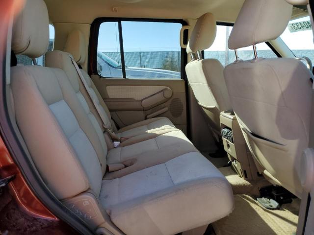 Photo 11 from auction – 2009 FORD EXPLORER X with VIN 1FMEU73E79UA41396