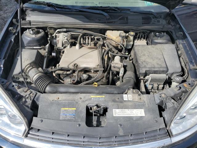 Photo 11 from auction – 2004 CHEVROLET MALIBU LS with VIN 1G1ZT54824F116436