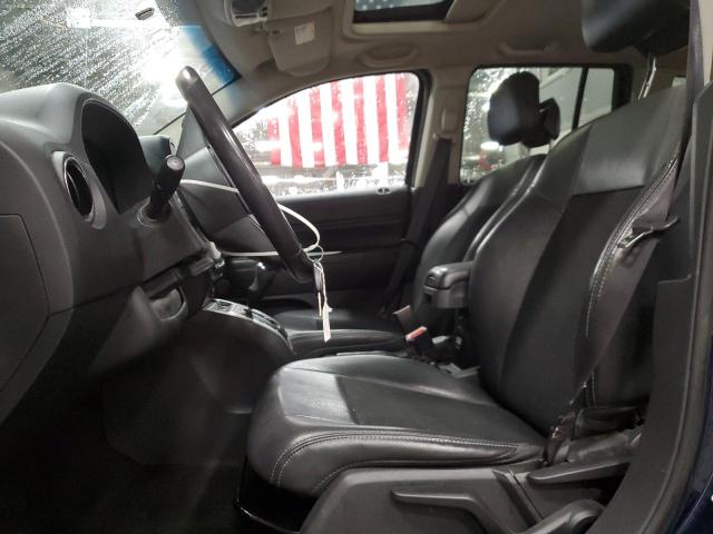Photo 7 from auction – 2014 JEEP COMPASS LA with VIN 1C4NJDEB5ED551349