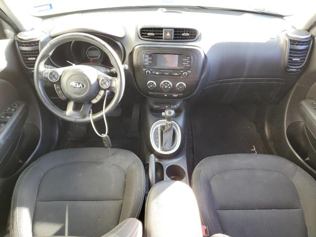 Photo 8 from auction – 2016 KIA SOUL + with VIN KNDJP3A57G7384422