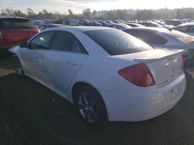 Photo 2 from auction – 2010 PONTIAC G6 with VIN 1G2ZA5EK3A4164692