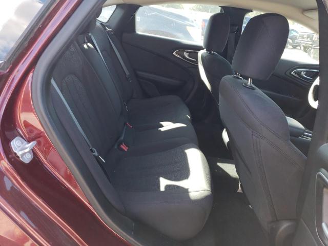 Photo 10 from auction – 2016 CHRYSLER 200 LIMITE with VIN 1C3CCCAB8GN117249