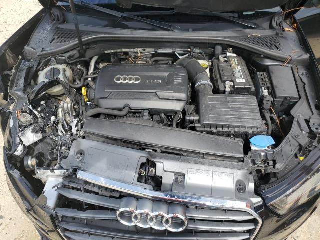 Photo 11 from auction – 2015 AUDI A3 PREMIUM with VIN WAUACGFF3F1137322