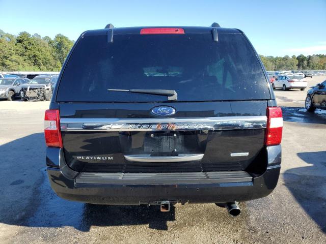 Photo 6 from auction – 2017 FORD EXPEDITION with VIN 1FMJK1MTXHEA65683