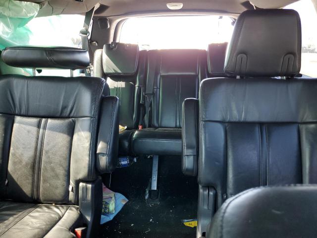 Photo 10 from auction – 2016 LINCOLN NAVIGATOR with VIN 5LMJJ3HT2GEL08634