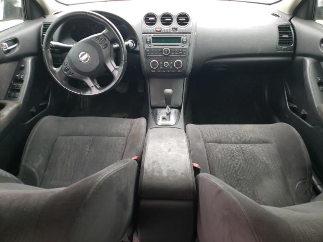 Photo 8 from auction – 2011 NISSAN ALTIMA BAS with VIN 1N4AL2APXBN411873