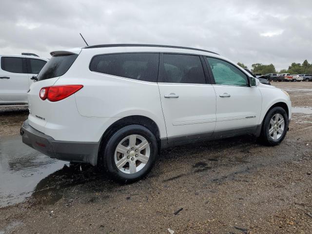 Photo 3 from auction – 2009 CHEVROLET TRAVERSE L with VIN 1GNER23D09S148342