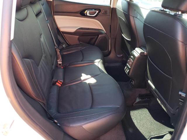 Photo 11 from auction – 2022 JEEP COMPASS LI with VIN 3C4NJDCB6NT117048