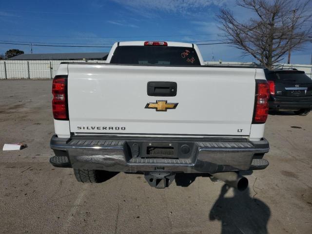 Photo 6 from auction – 2018 CHEVROLET SILVERADO with VIN 1GC1KVEY9JF150164