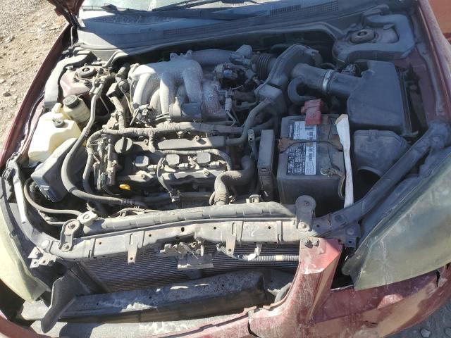 Photo 11 from auction – 2005 NISSAN ALTIMA SE with VIN 1N4BL11D05C126684