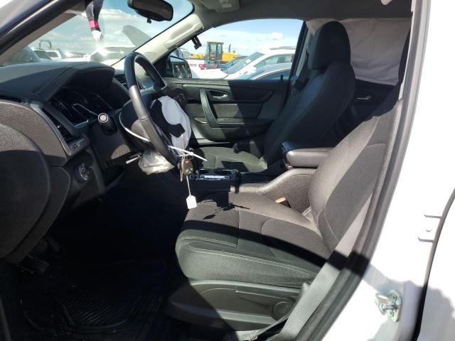 Photo 7 from auction – 2016 GMC ACADIA SLE with VIN 1GKKVNED6GJ309225