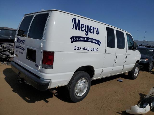 Photo 3 from auction – 2007 FORD ECONOLINE with VIN 1FTNE24L07DA46731