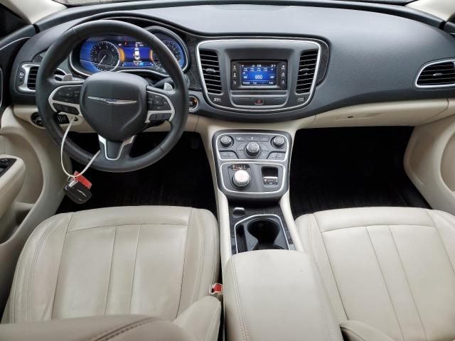 Фото 8 с аукциона – 2015 CHRYSLER 200 C с VIN 1C3CCCCG8FN517402