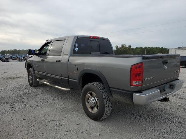 Photo 2 from auction – 2006 DODGE RAM 2500 with VIN 3D7KS29DX6G188279