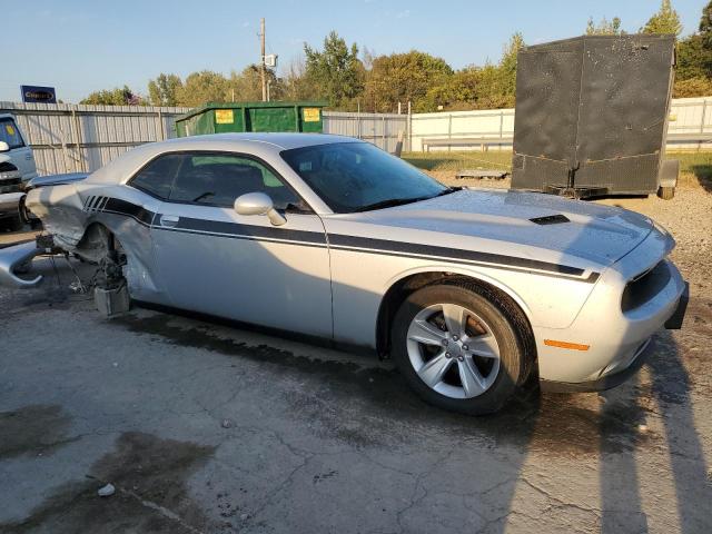 Photo 4 from auction – 2019 DODGE CHALLENGER with VIN 2C3CDZAG9KH679531